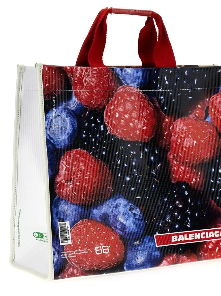 Balenciaga Balenciaga Antwerp Medium Tote Bag 3