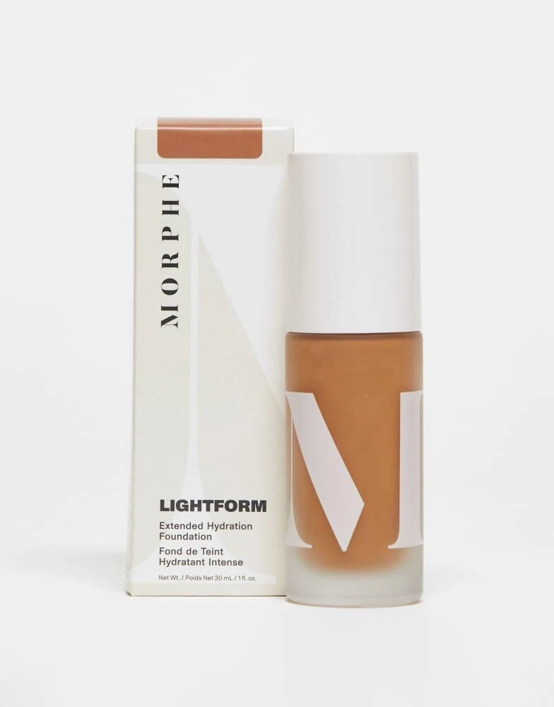 MORPHE Morphe Lightform Extended Hydration Foundation 29