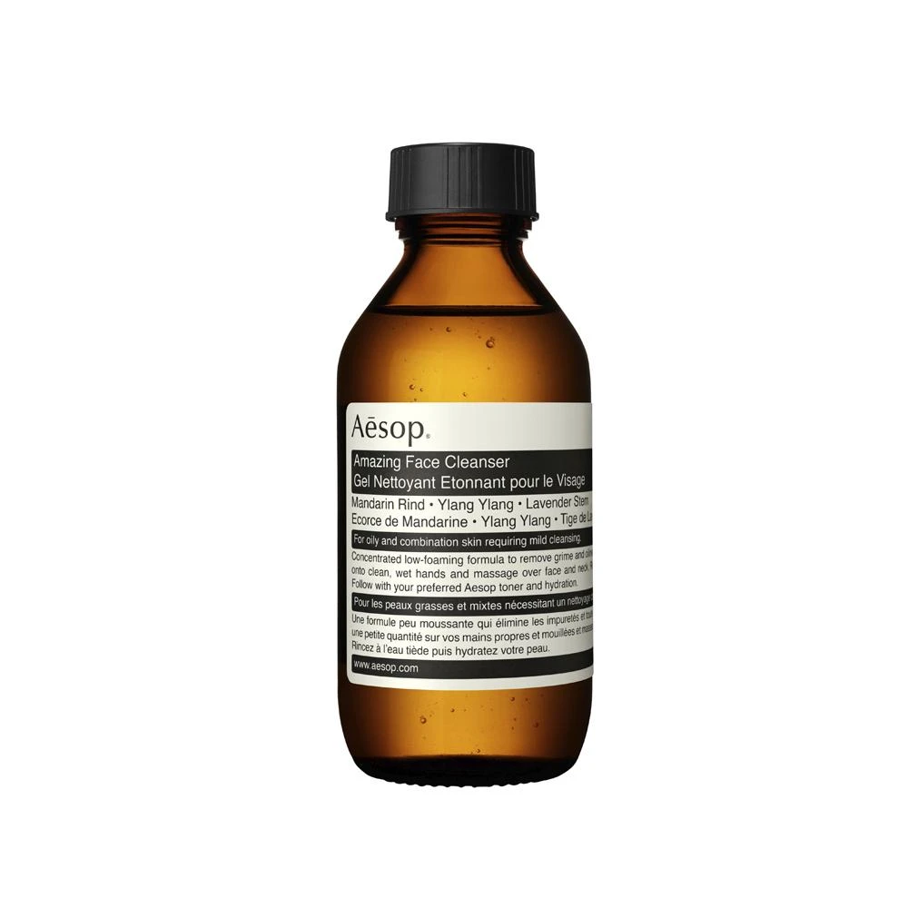 Aesop Aesop - Amazing Face Cleanser (100ml)