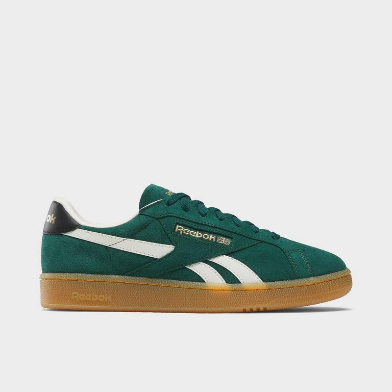 Reebok Men's Reebok Club C Grounds UK Casual Shoes
