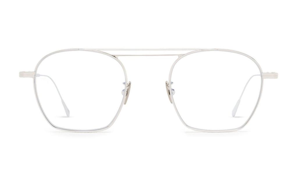 Cutler and Gross Cutler And Gross Aviator Glasses