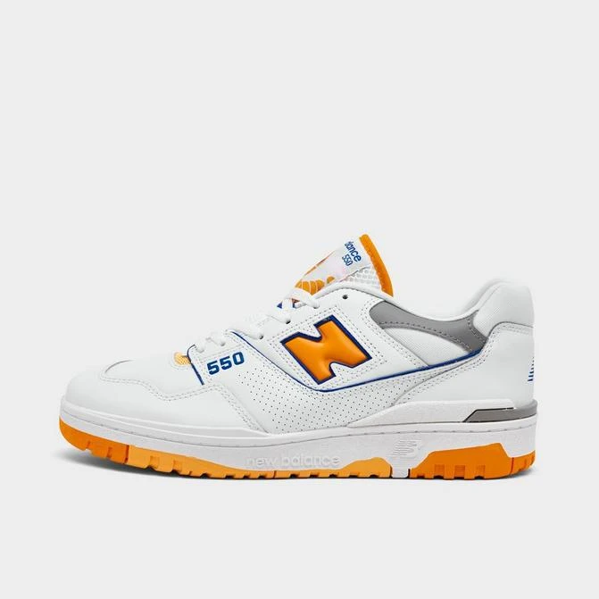 New Balance New Balance 550 Casual Shoes 1