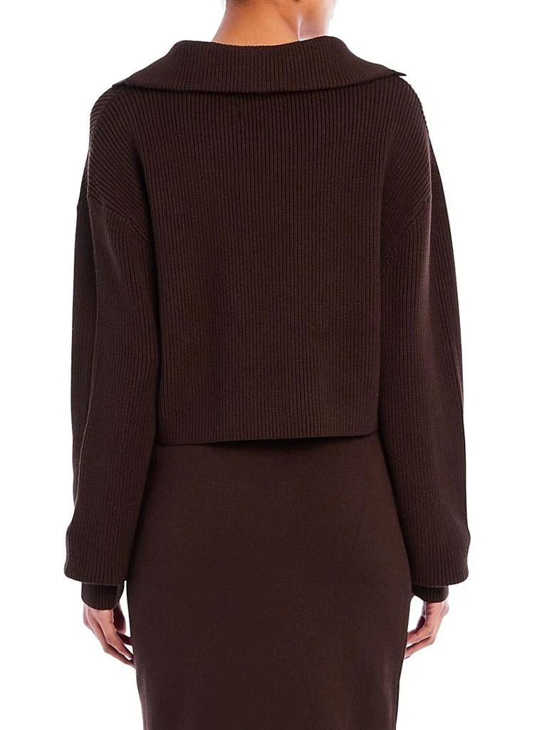 Ser.o.ya Retta Sweater 4