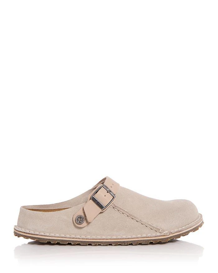 Birkenstock Women's Lutry Slingback Clogs 3