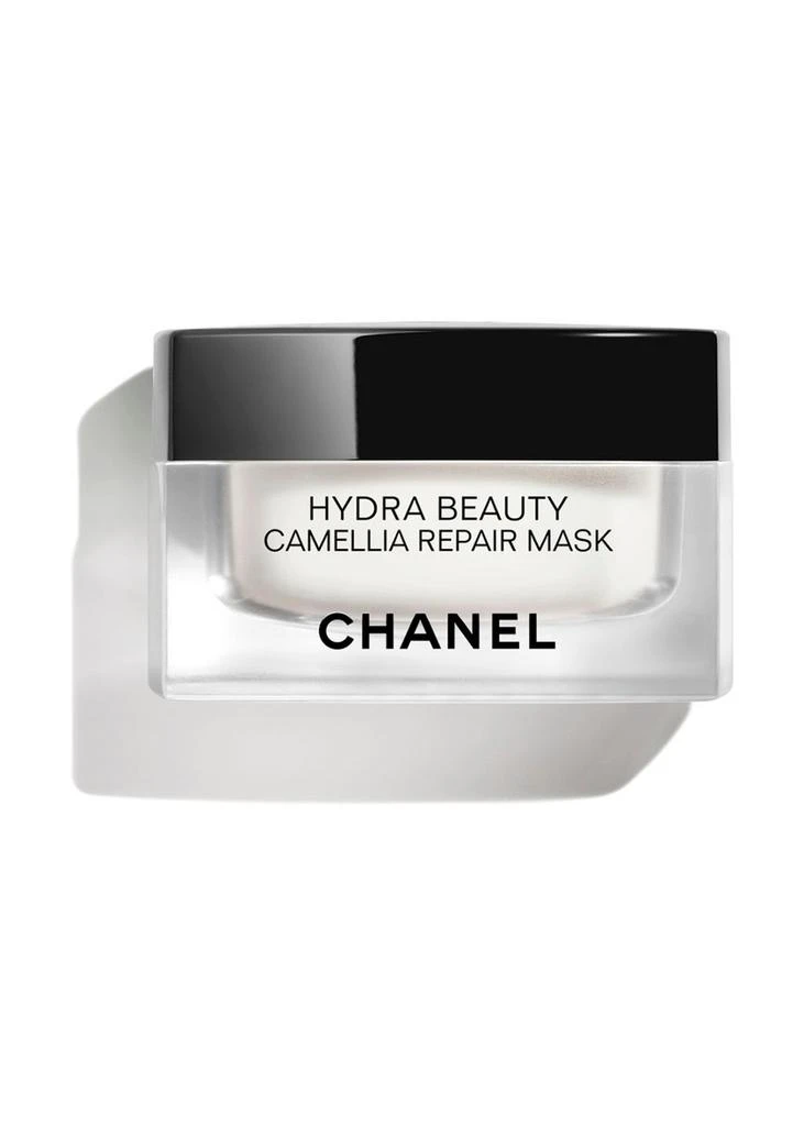 Chanel CAMELLIA REPAIR MASK ~ Multi-Use Hydrating and Comforting Mask 1