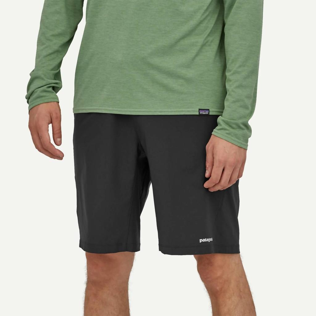 Patagonia Patagonia - Men's Terrebonne Shorts