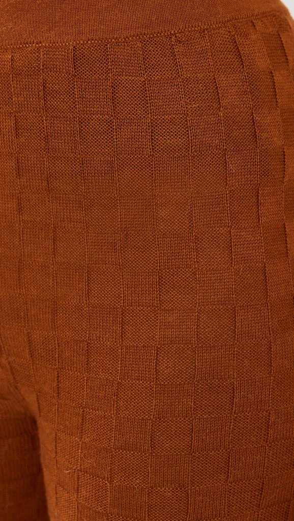 ESCVDO Taki Light Pants 5
