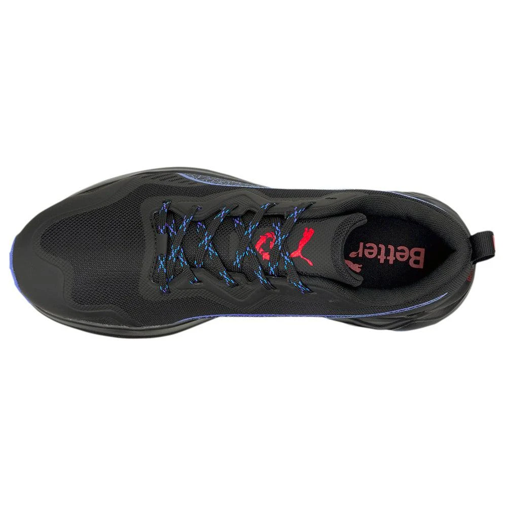 Puma Better Foam Xterra Running Shoes 4