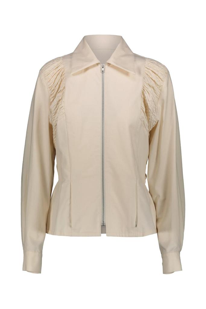 Maison Margiela Maison Margiela Calico Shirt Clothing