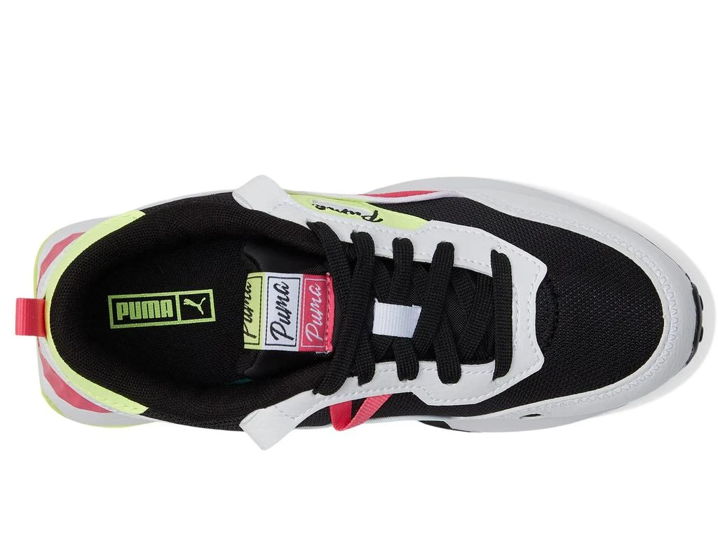 Puma Rider Future Vintage Limitless (Little Kid) 2