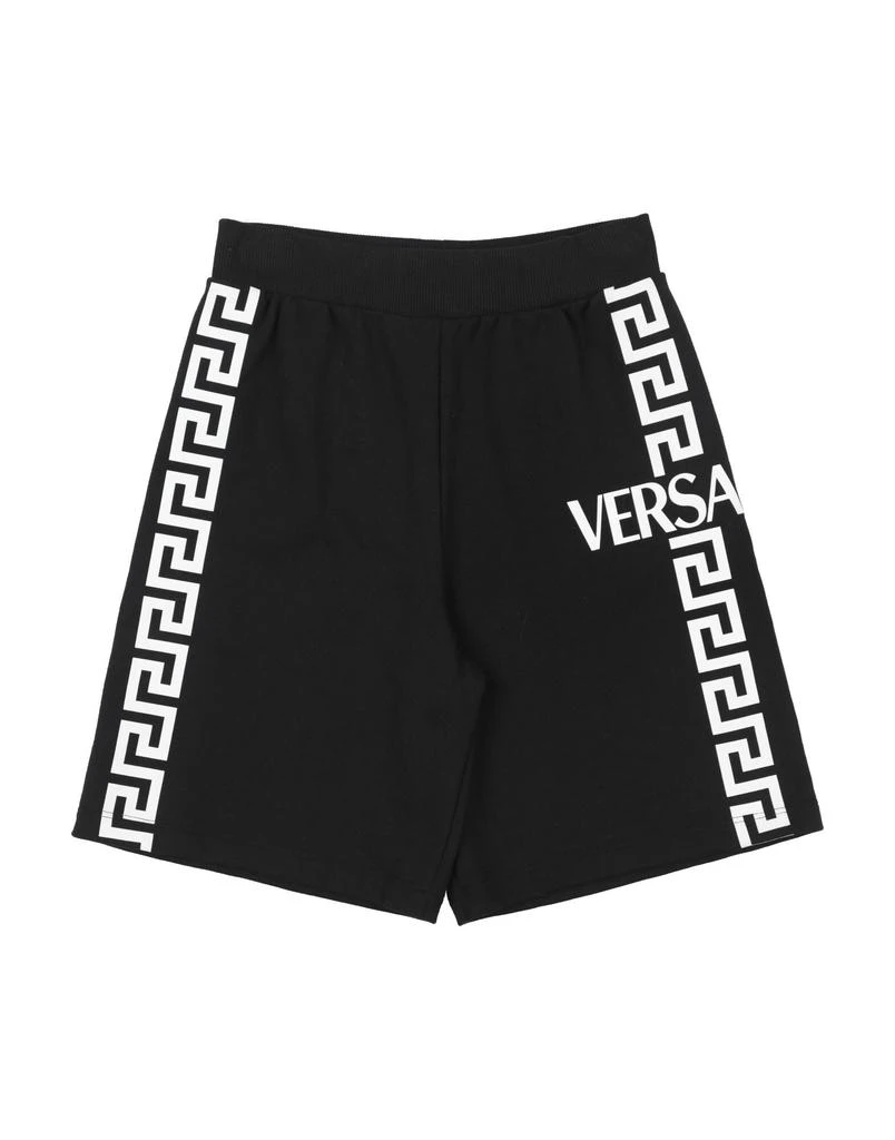 VERSACE YOUNG Shorts 
Bermuda