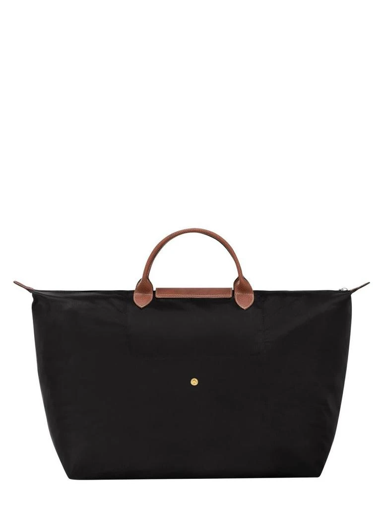 Longchamp Longchamp Duffel Bag 3