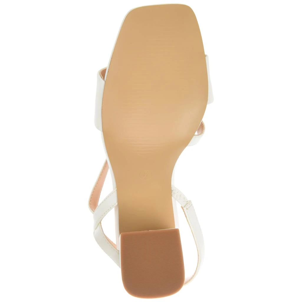 Journee Collection Collection Women's Wide Width Lirryc Pump 4