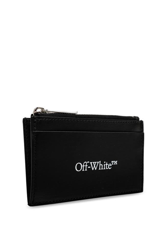 Off-White Card Case 4