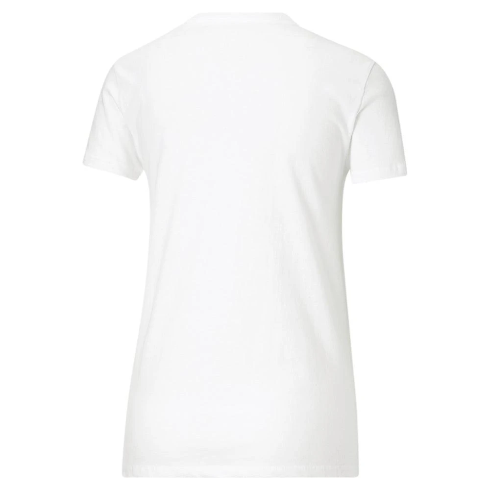 Puma Never Sleeps Graphic Crew Neck Short Sleeve T-Shirt 4