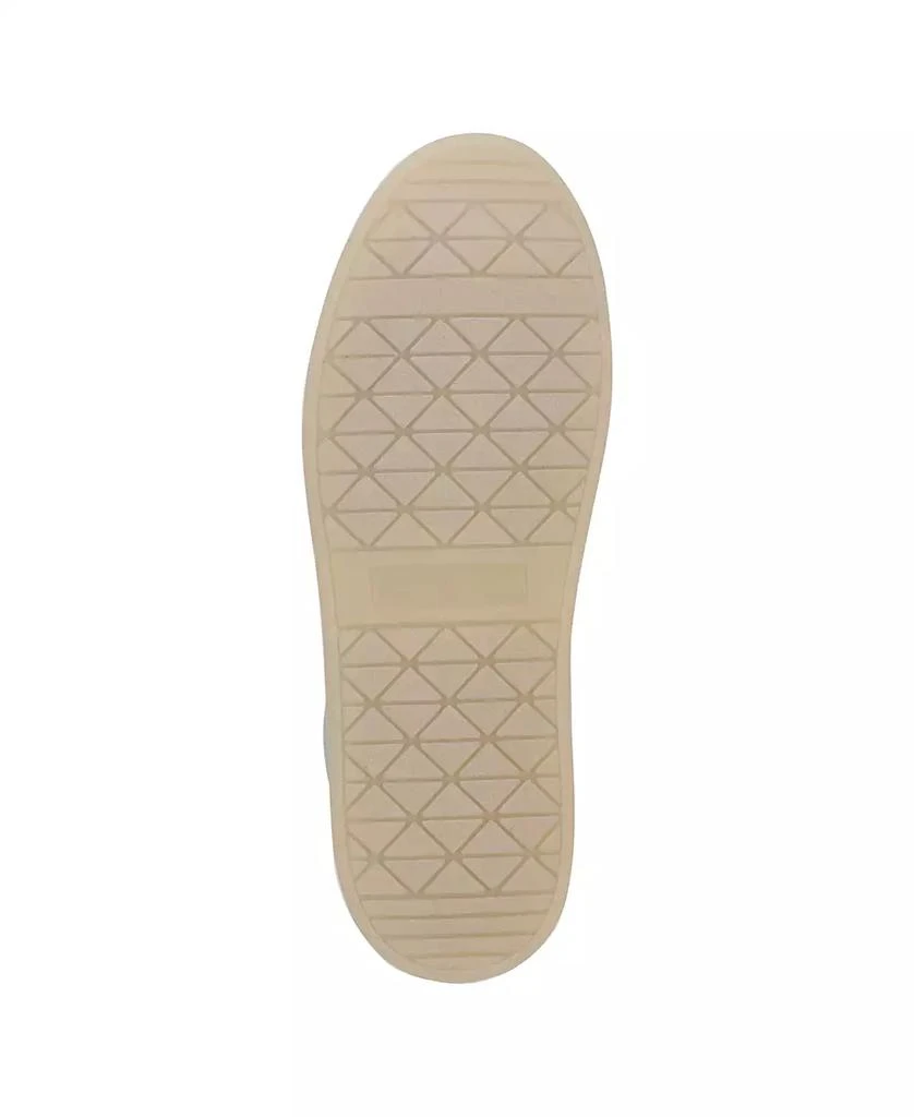 Calvin Klein Women's Nicala Casual Lace-Up Sneakers 5
