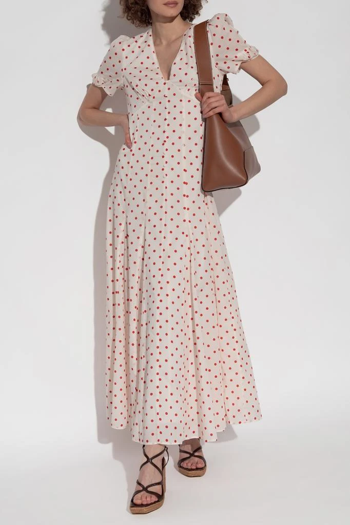 Posse Dress Paloma 2