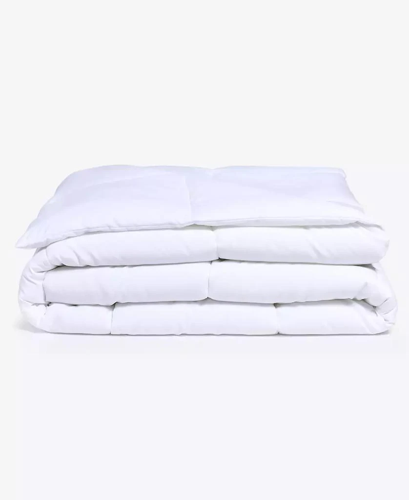 Arch Studio Microfiber Down Alternative Comforter, Twin, Exclusively at Macy's 6