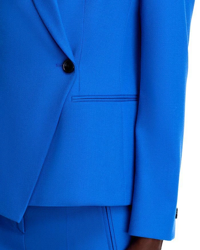 Hugo Boss Jia Blazer 4