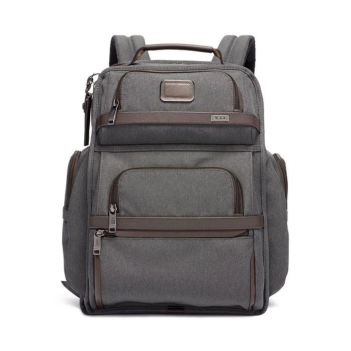 Tumi Alpha 3 Brief Pack 1