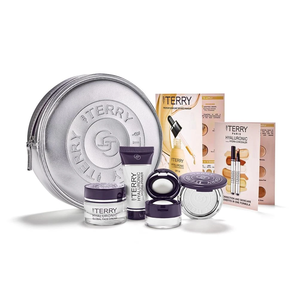 By Terry My Hyaluronic Routine Set 1