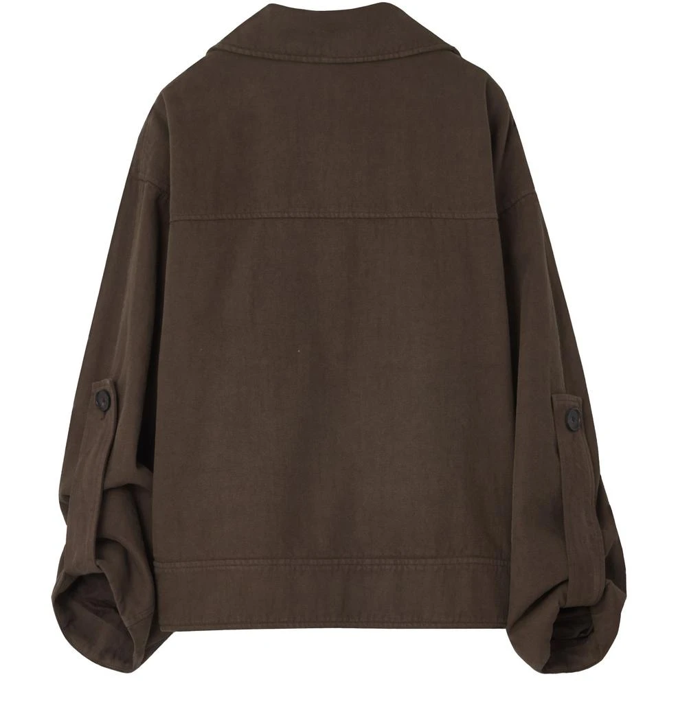HOUSE OF DAGMAR Aviator jacket 3