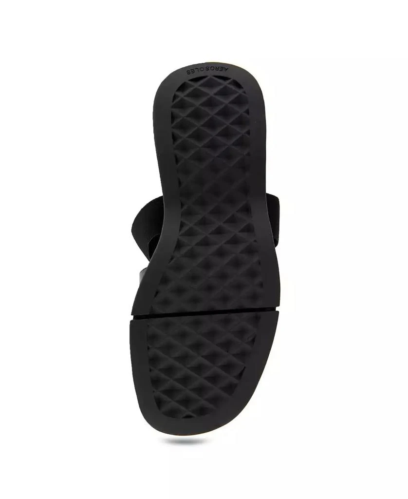 Aerosoles Women's Franklin Low Heel Sandals 5