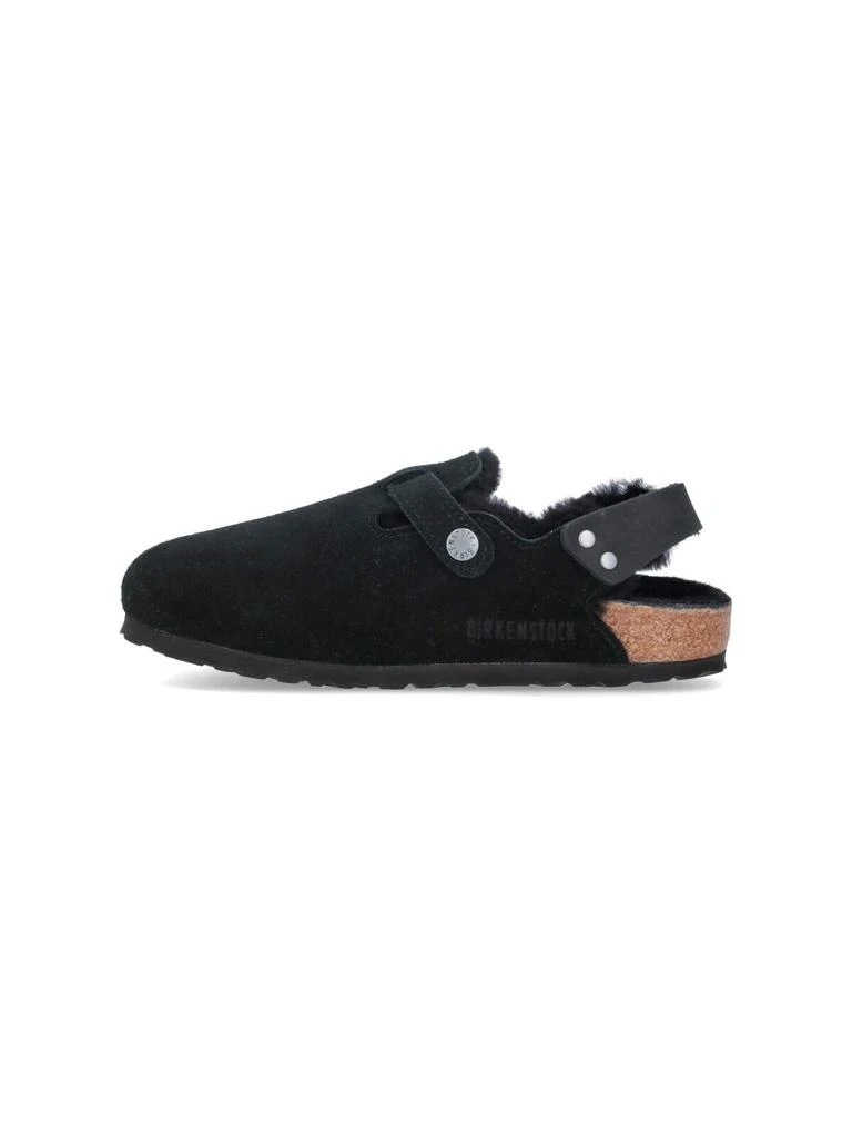 Birkenstock tokio Fur Mules 1