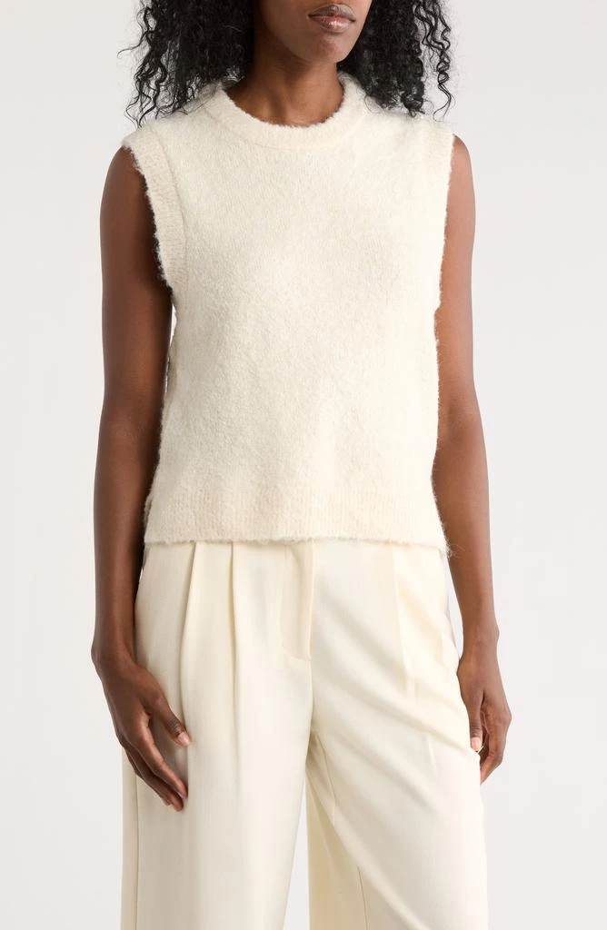 French Connection Teddy Sweater Vest