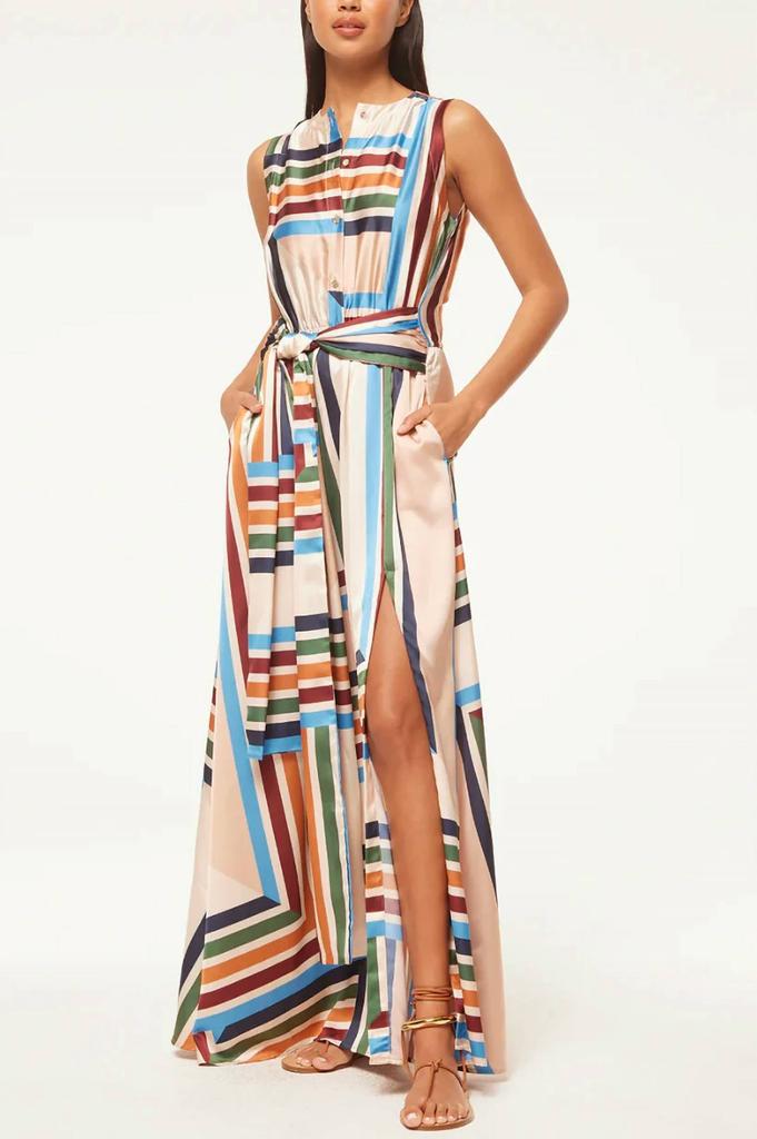 MISA Misa Los Angeles - Anabella Dress