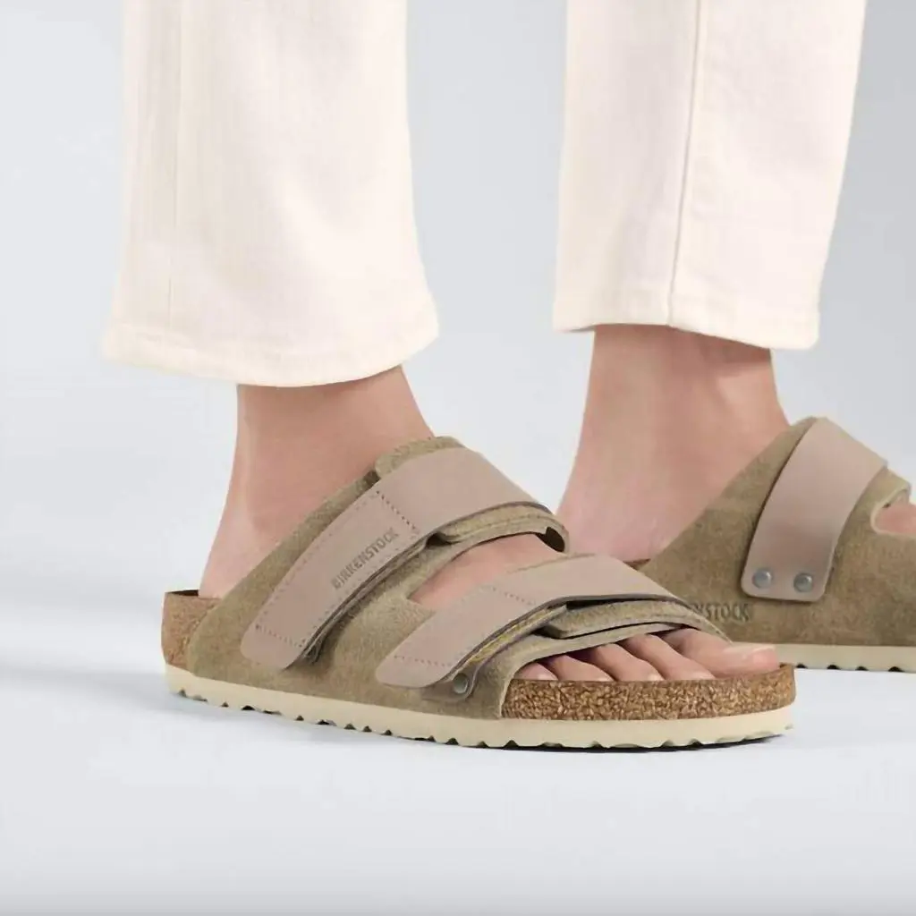 Birkenstock Birkenstock - Women's Uji Sandal 3