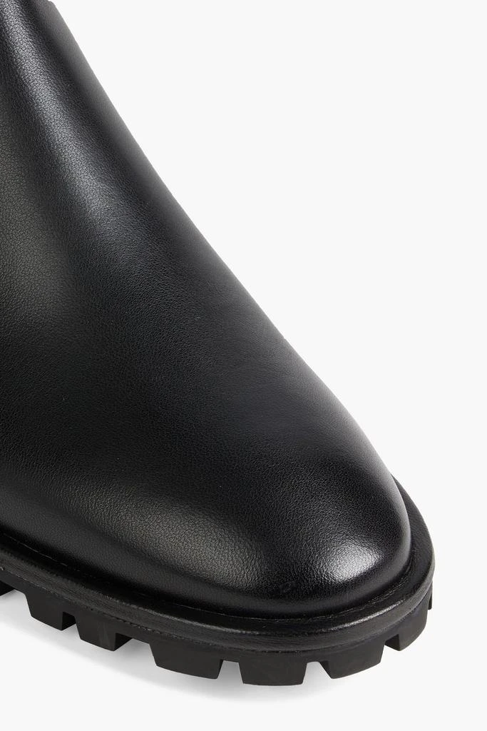 Stuart Weitzman Amber leather over-the-knee boots 4