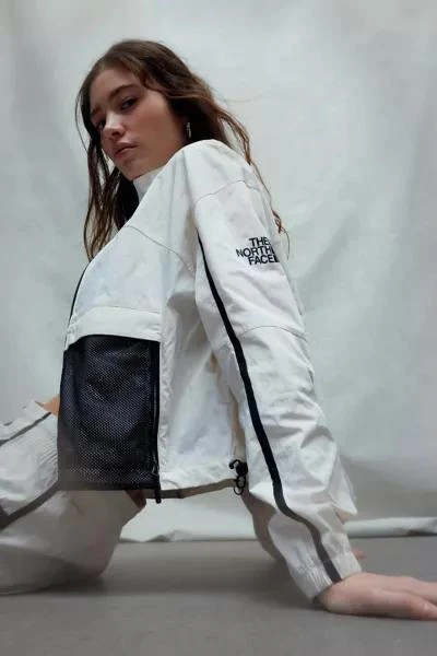The North Face The North Face 2000 Mountain Windbreaker Jacket 2