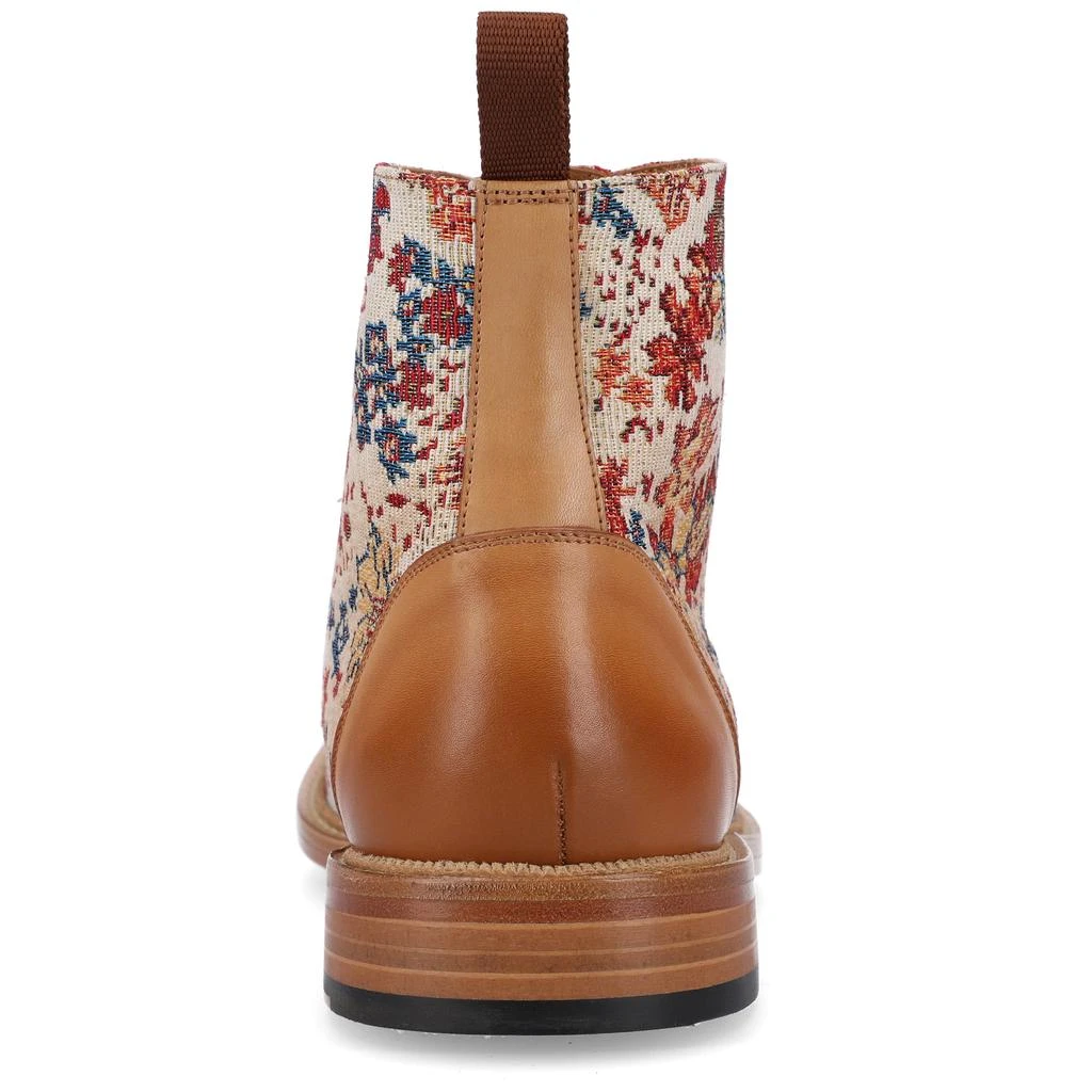 TAFT The Jack Boot in Florence 3