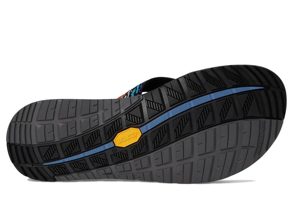 Chaco Rapid Pro Flip 3