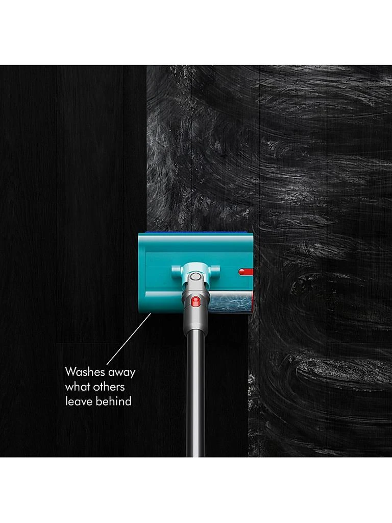 Dyson V15s Detect Submarine Wet & Dry Vacuum Cleaner 5