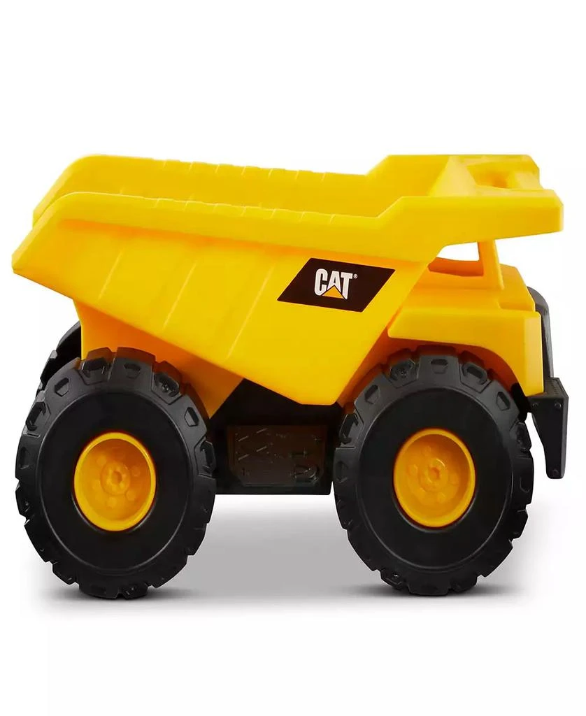 Caterpillar Cat Construction Fleet Toy Dump Truck 4
