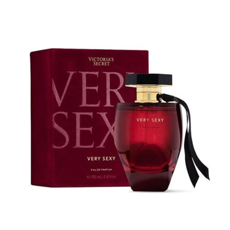 Victoria's Secret Victoria Secret Very Sexy Ladies EDP 1