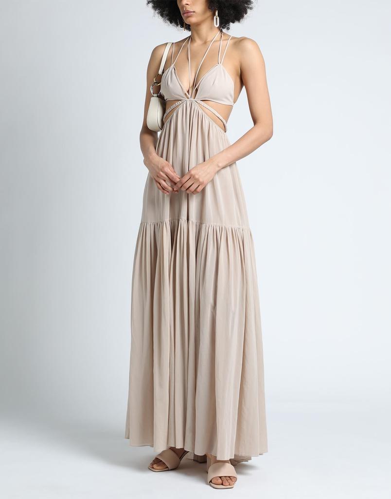 Nensi Dojaka Long dress