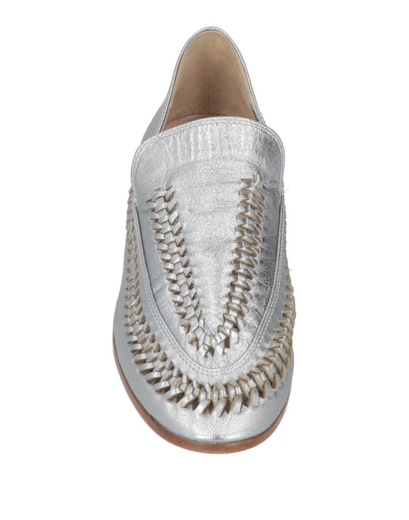 Giorgio Armani Loafers 4