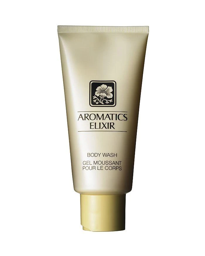 Clinique Aromatics Elixir Body Wash 6 oz. 1