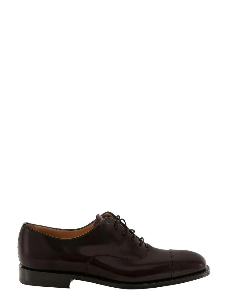 Church's Church's Falmouth Derby Shoes - UK7 1