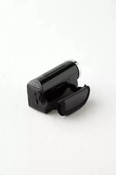 Urban Outfitters Vivitar Pocket-Sized Digital Camcorder 3