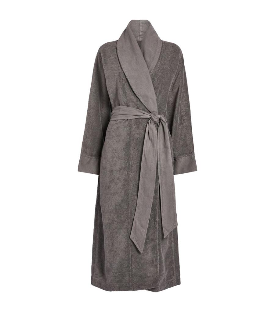 Abyss & Habidecor Amigo Robe (Small)