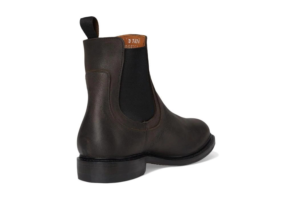 Allen Edmonds Tanner 5