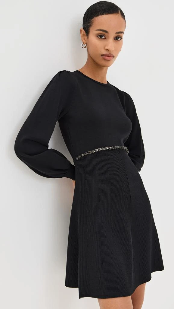 Shoshanna Billie Dress 1
