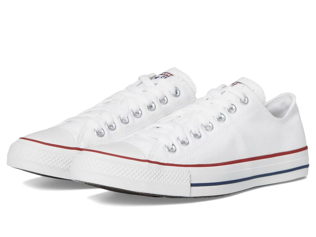 Converse Chuck Taylor All Star Low Top Sneaker 1