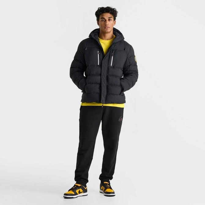 Zavetti Men's Zavetti Canada Atlin Puffer Jacket 2