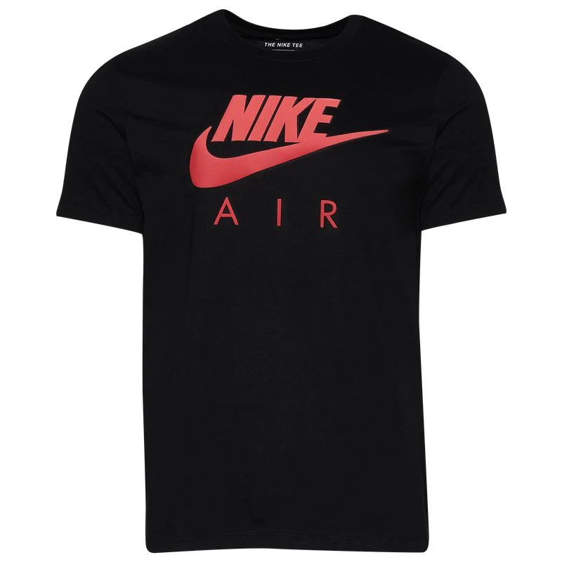NIKE Nike Air Reflective T-Shirt - Men's 1