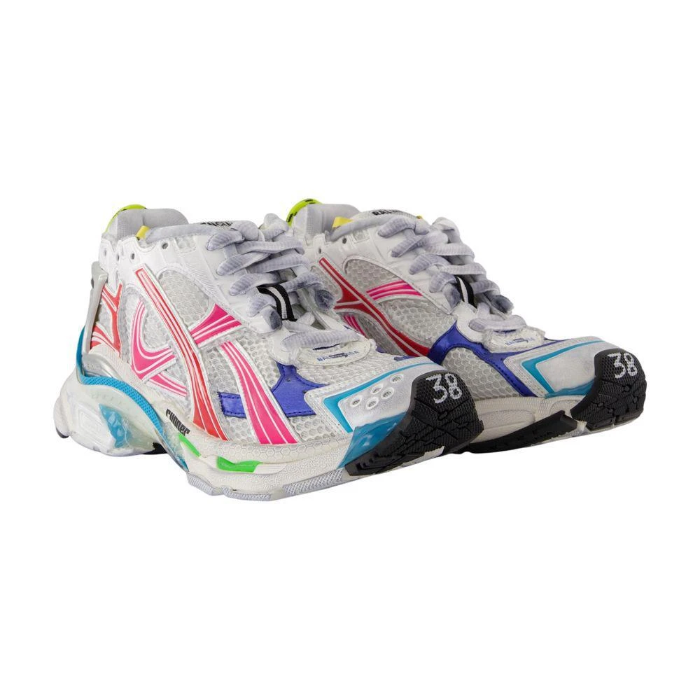 Balenciaga Balenciaga Runner Sneakers 2